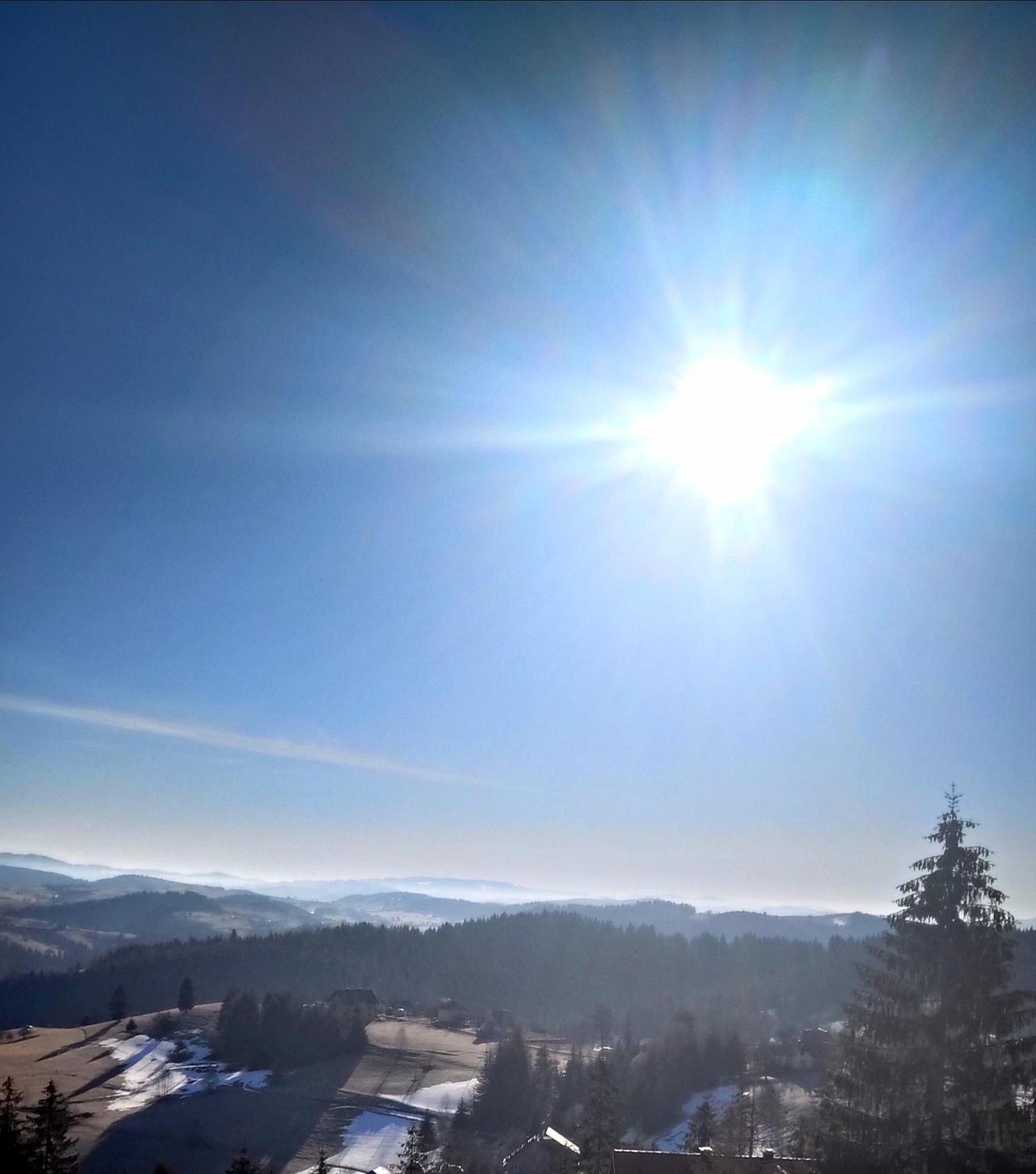 Konak Vuk Nova Varoš Esterno foto